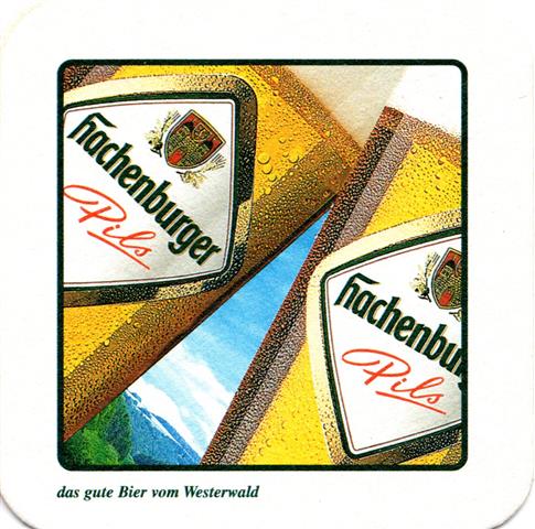hachenburg ww-rp hachenburger das gute quad 1-2a (185-2 schr�ge gl�ser)